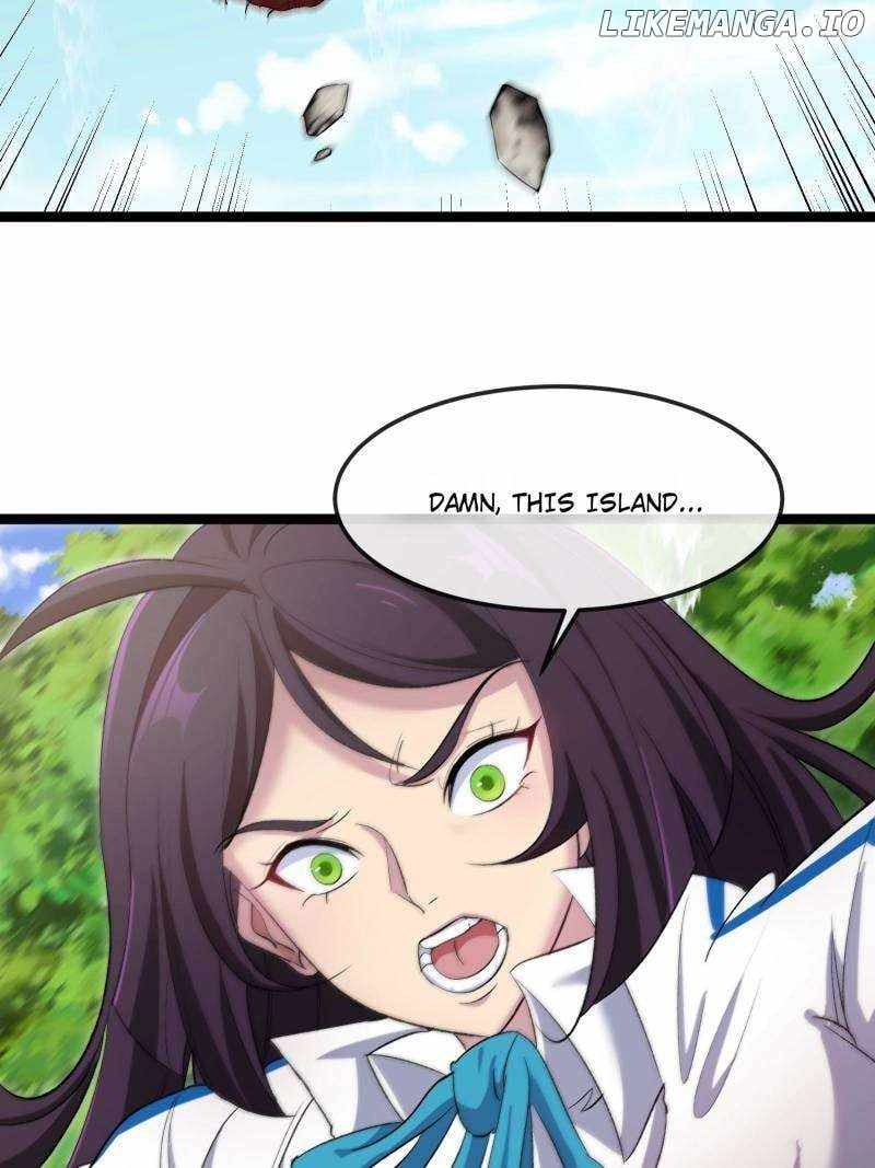 I Am The Monster Overlord Chapter 60 69